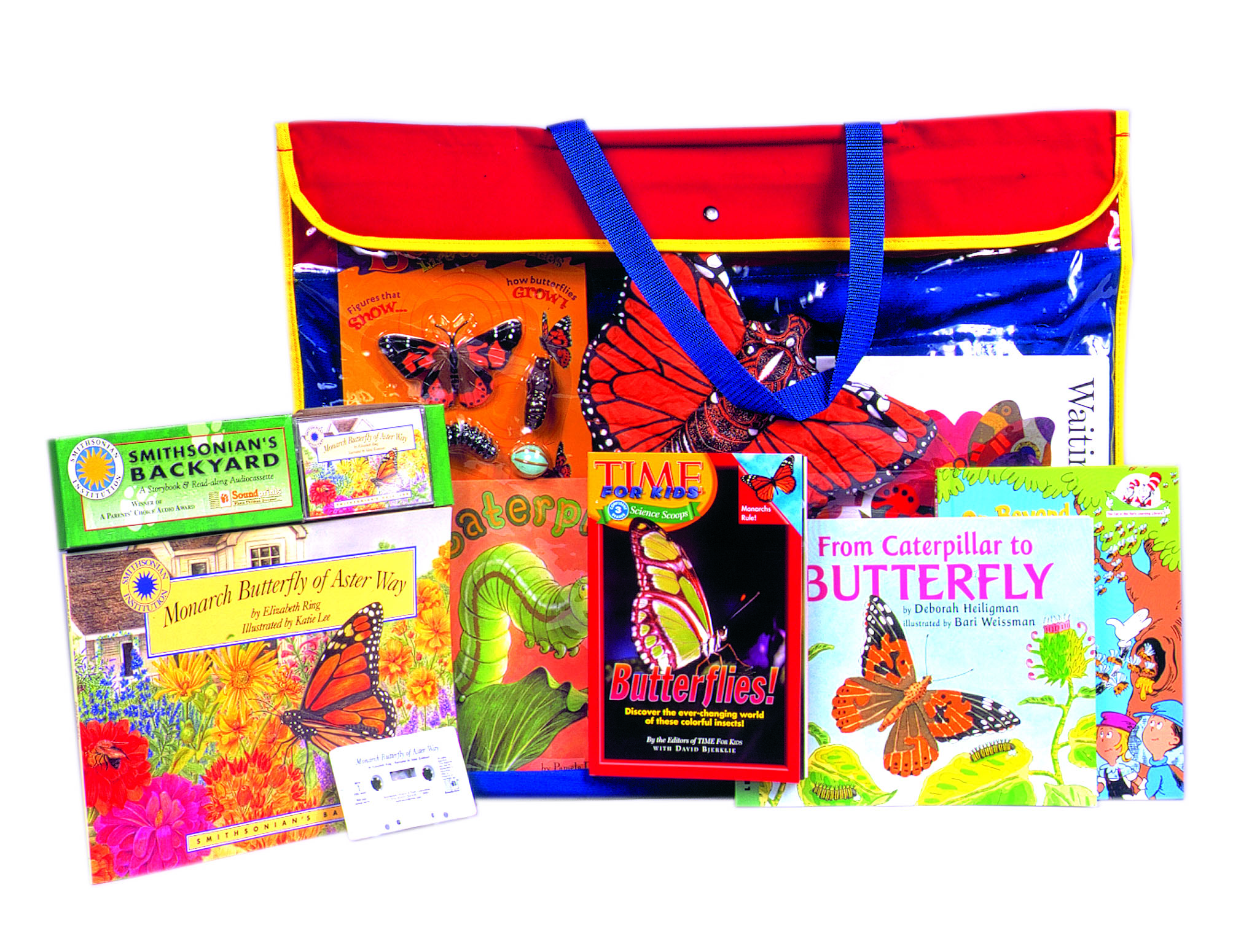 early board book library